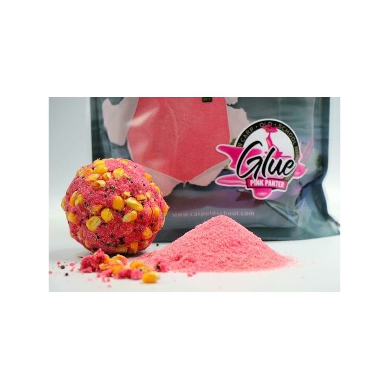 CARP OLD SCHOOL - GLUE