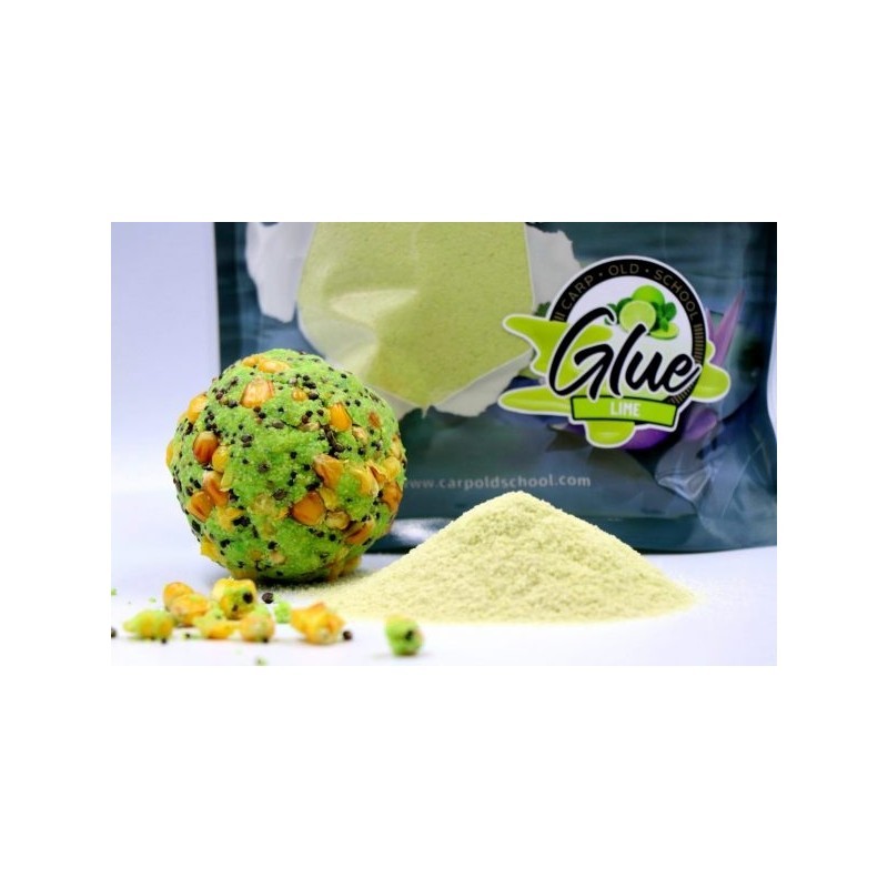 CARP OLD SCHOOL - GLUE