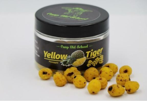 CARP OLD SCHOOL Tiger innesco