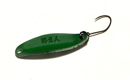 NORIES MASUKUROTO 3.7G LD