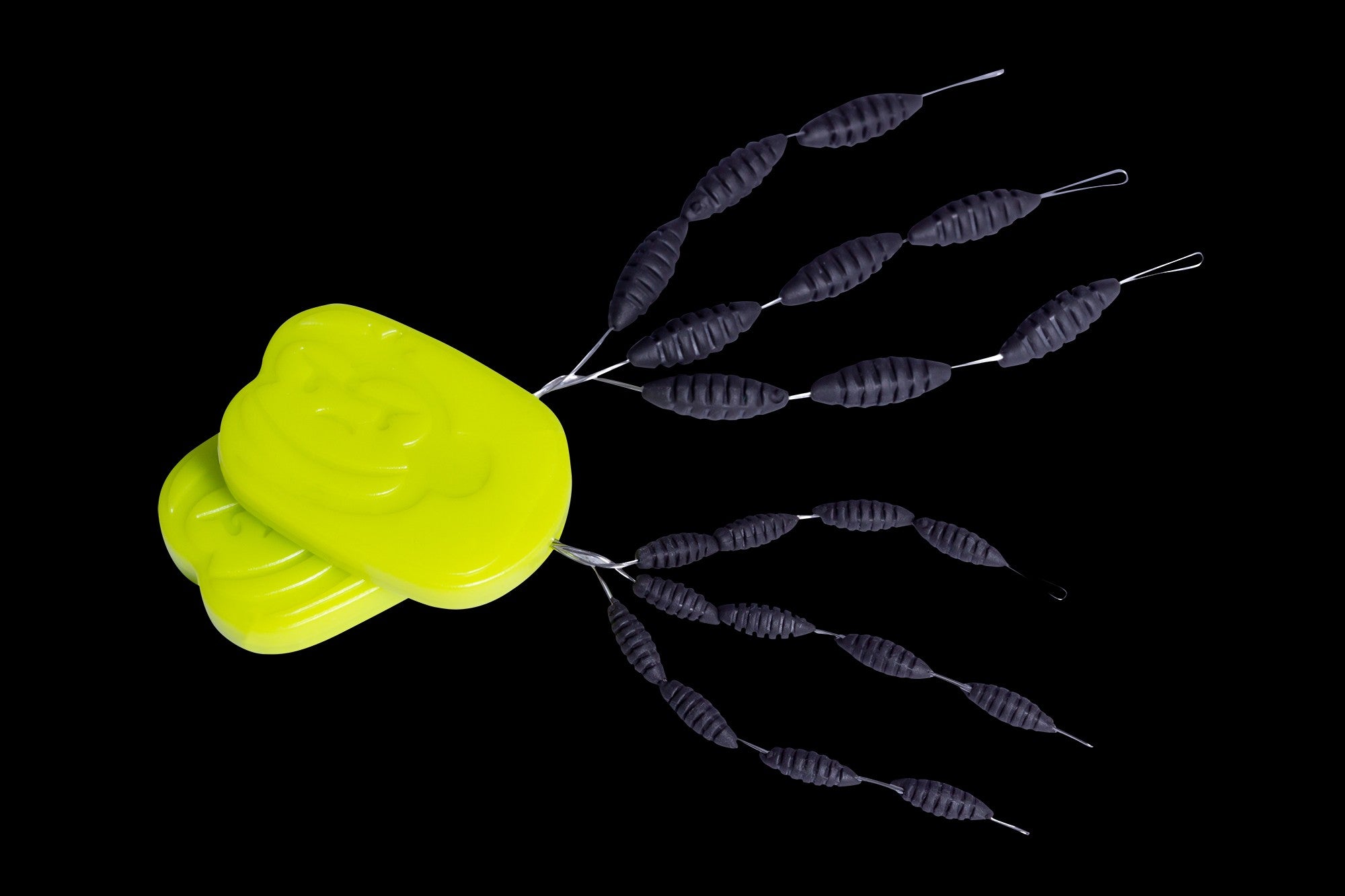 Rock Bottom Tungsten Sinkers RidgeMonkey