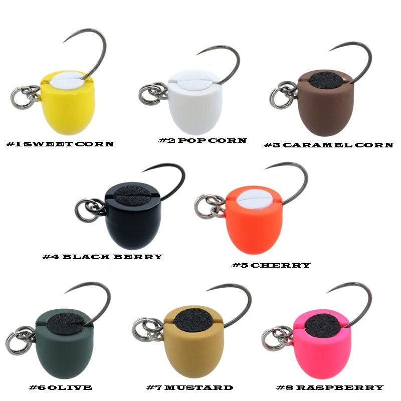 Daiwa Masumorokoshi 1,1 g