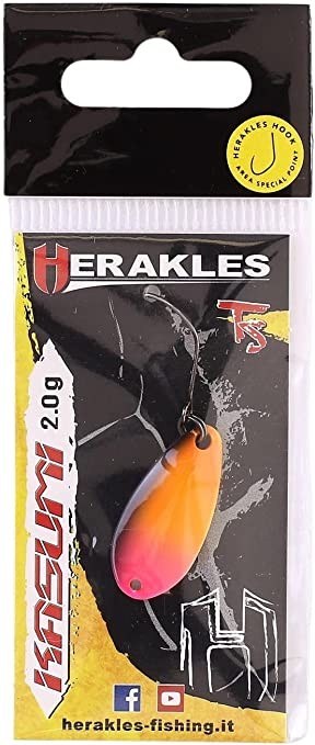 HERAKLES KASUMI COMPACT 2,00 GR