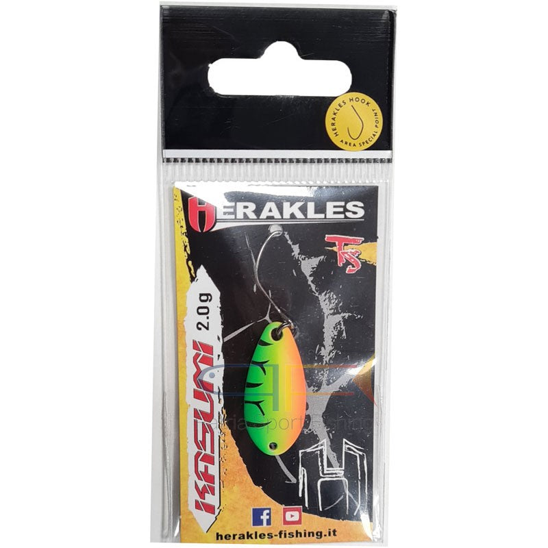 HERAKLES KASUMI COMPACT 2,00 GR