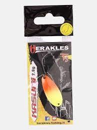 HERAKLES KASUMI COMPACT 2,00 GR