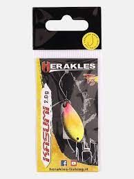 HERAKLES KASUMI COMPACT 2,00 GR