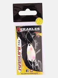 HERAKLES KASUMI COMPACT 2,00 GR