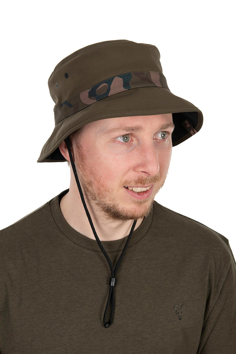 FOX BOONIE HAT