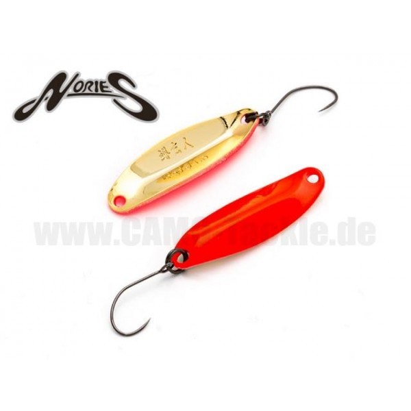 MASUKUROTO LIMITED IT SPOON 3.7g