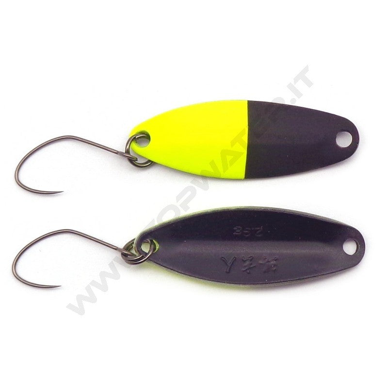 MASUKUROTO LIMITED IT SPOON 3.7g