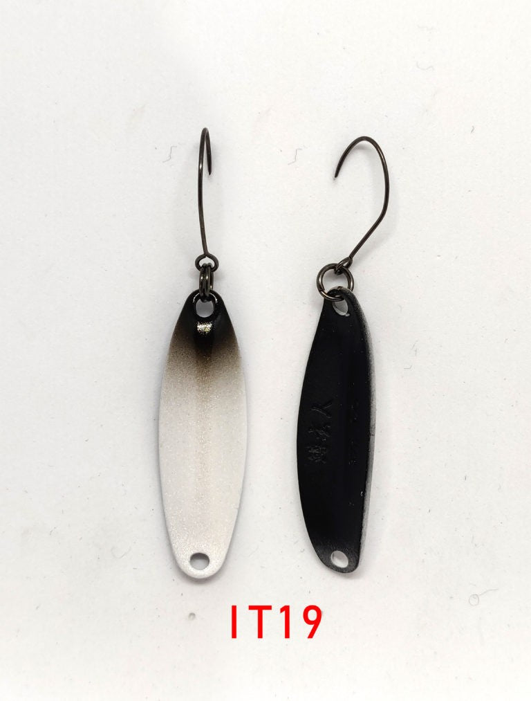 MASUKUROTO LIMITED IT SPOON 3.7g