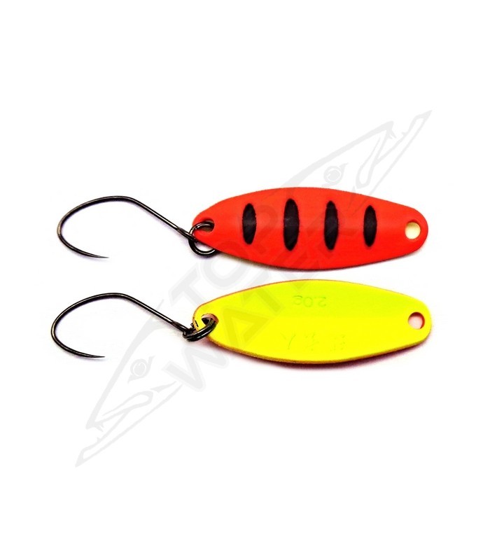 MASUKUROTO LIMITED IT SPOON 3.7g