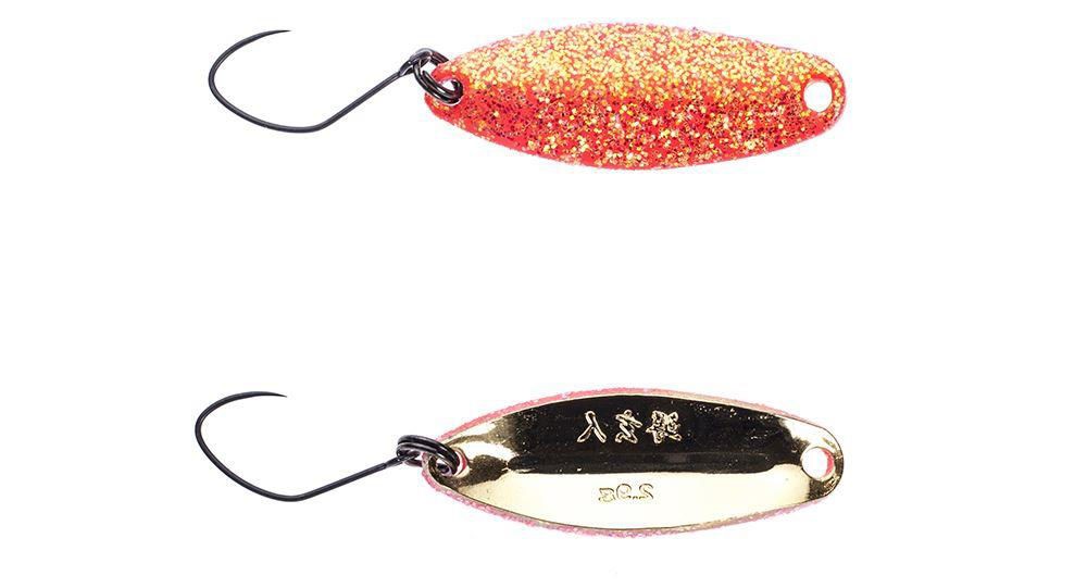 MASUKUROTO LIMITED IT SPOON 3.7g