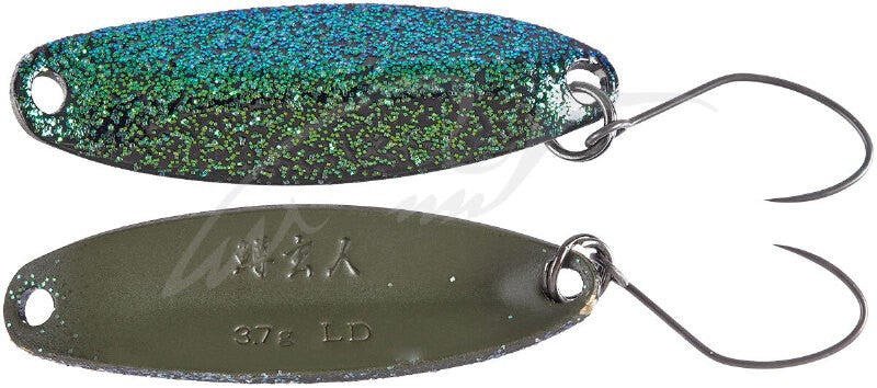 MASUKUROTO LIMITED IT SPOON 3.7g