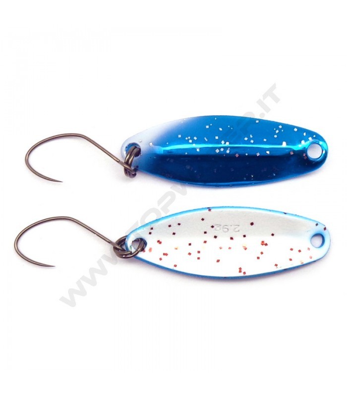 MASUKUROTO LIMITED IT SPOON 3.7g