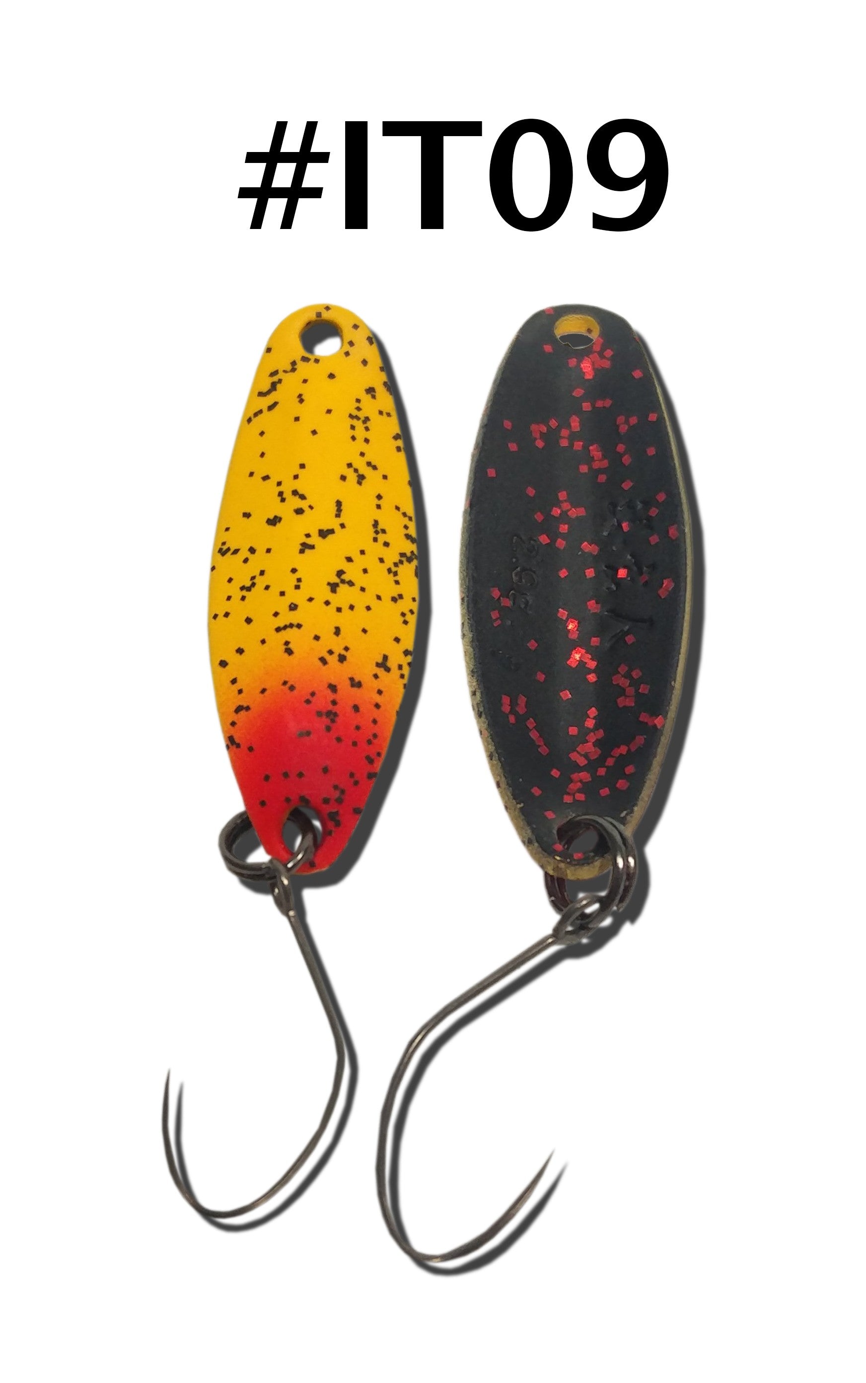 MASUKUROTO LIMITED IT SPOON 3.7g