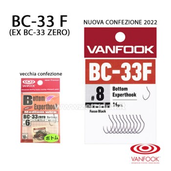 Vanfook BC-33F