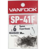 VANFOOK SP-41F