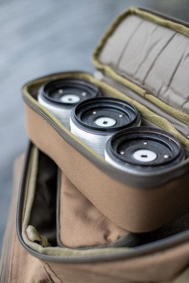 Korda - Compac Spool Case