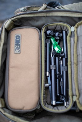 Korda - Compac Spool Case