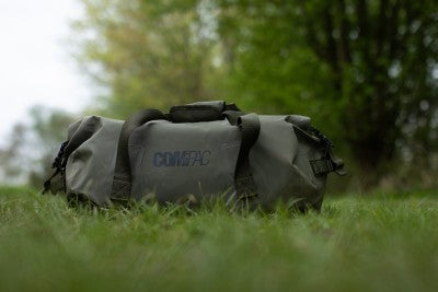 Korda - Compac Duffle 30