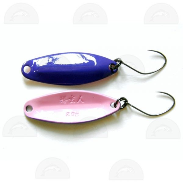 Nories MASUKUROTO LD 2.9gr.