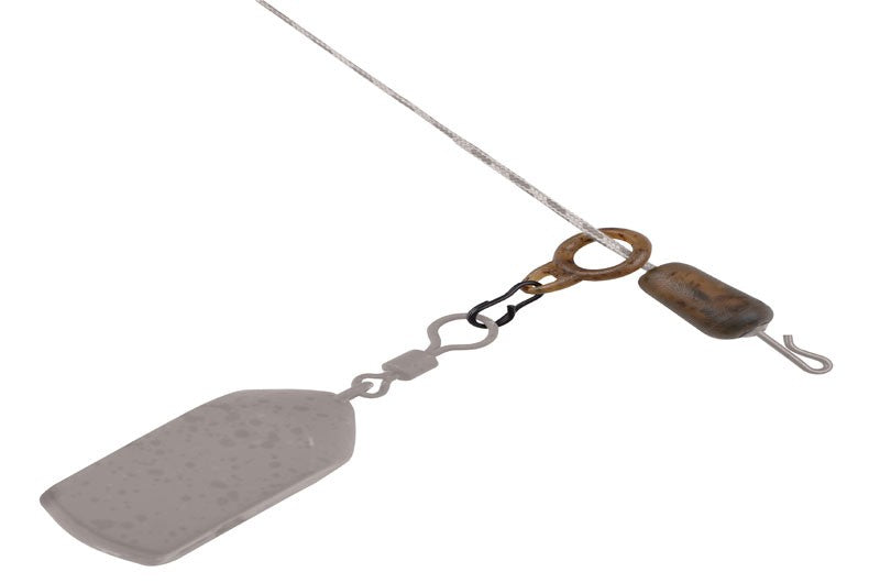 FOX EDGES™ CAMO RUN RING KIT