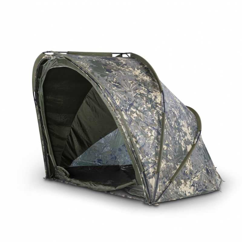 Bank Life Gazebo Camo Pro Sleeping Pod Nash