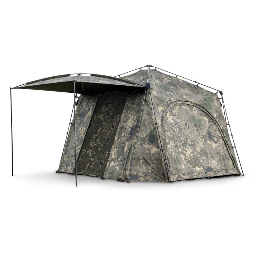 BankLife Gazebo Camo Pro Nash