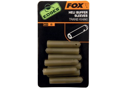FOX EDGES™ HELI BUFFER SLEEVES