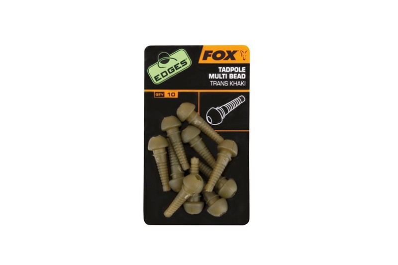 FOX EDGES™ TADPOLE MULTI BEAD