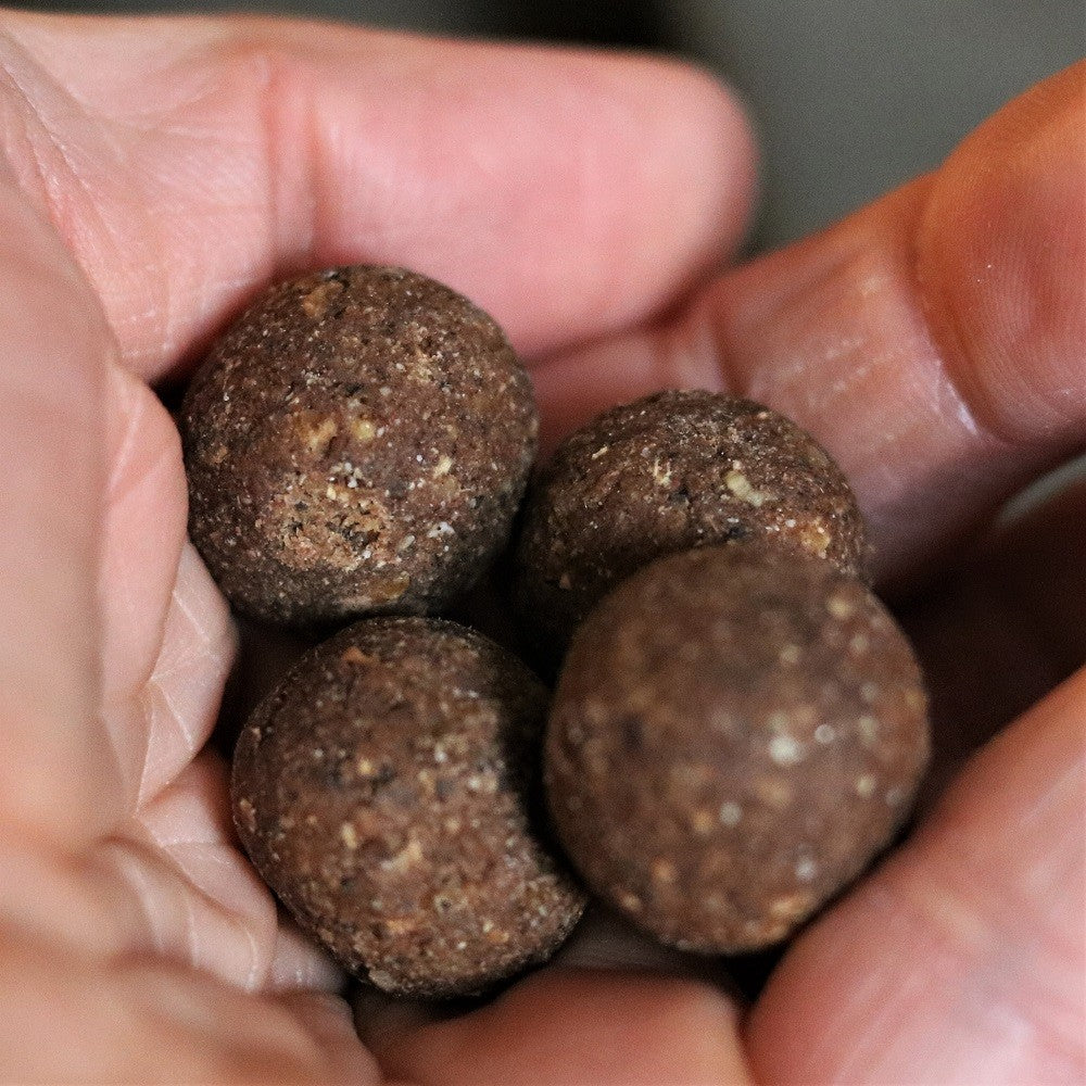 Boilies ZooFishing Baiting Marine 5kg