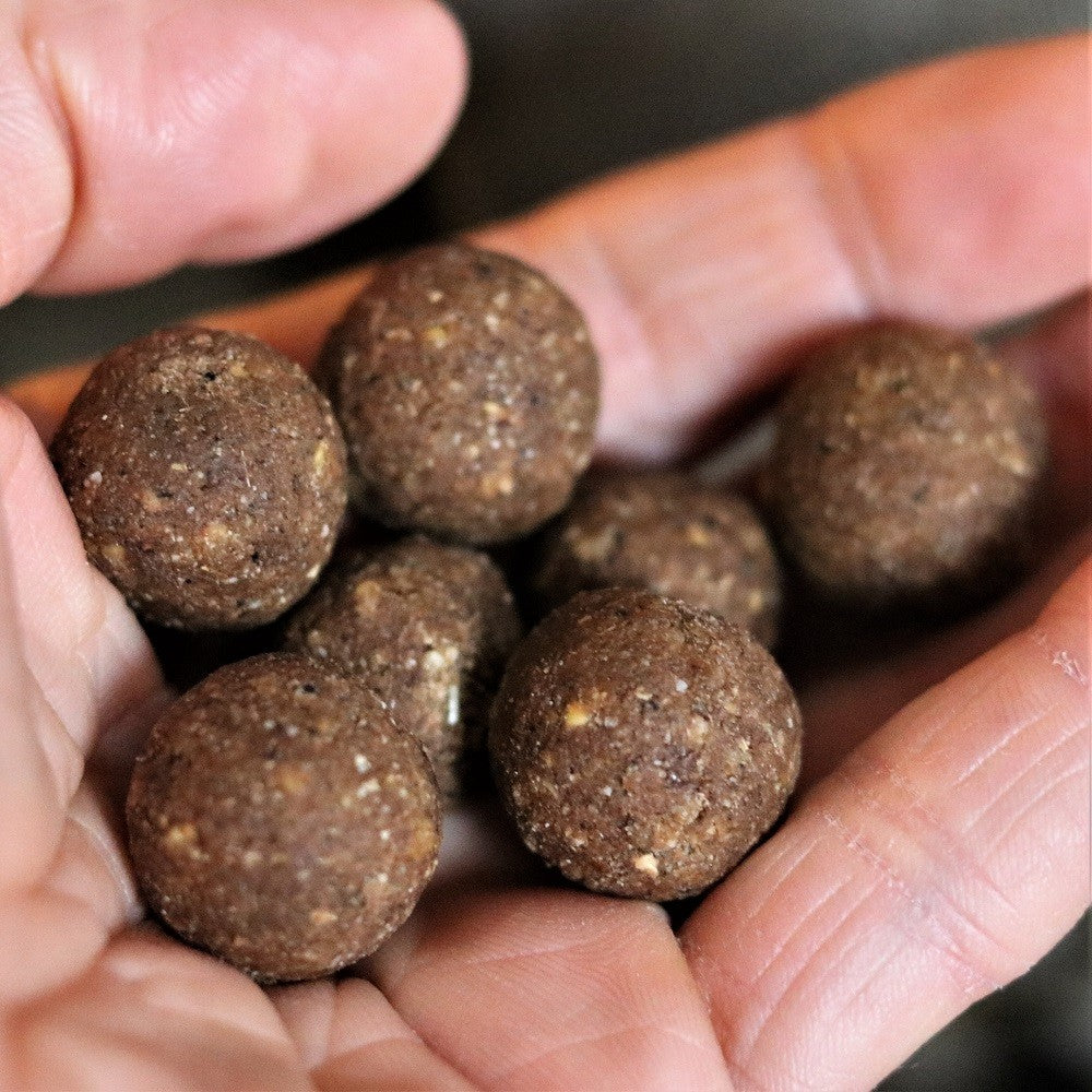 Boilies ZooFishing Baiting ZooBest 5kg