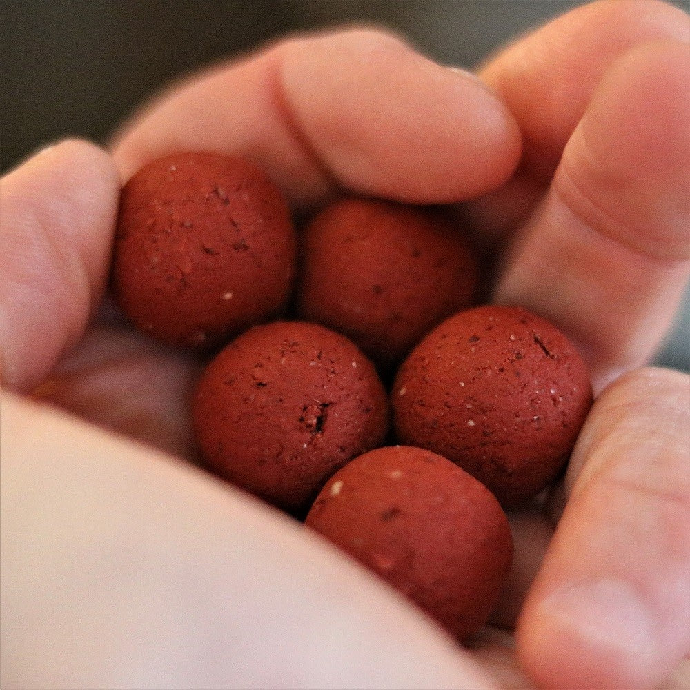 Boilies ZooFishing Baiting Integra 5kg