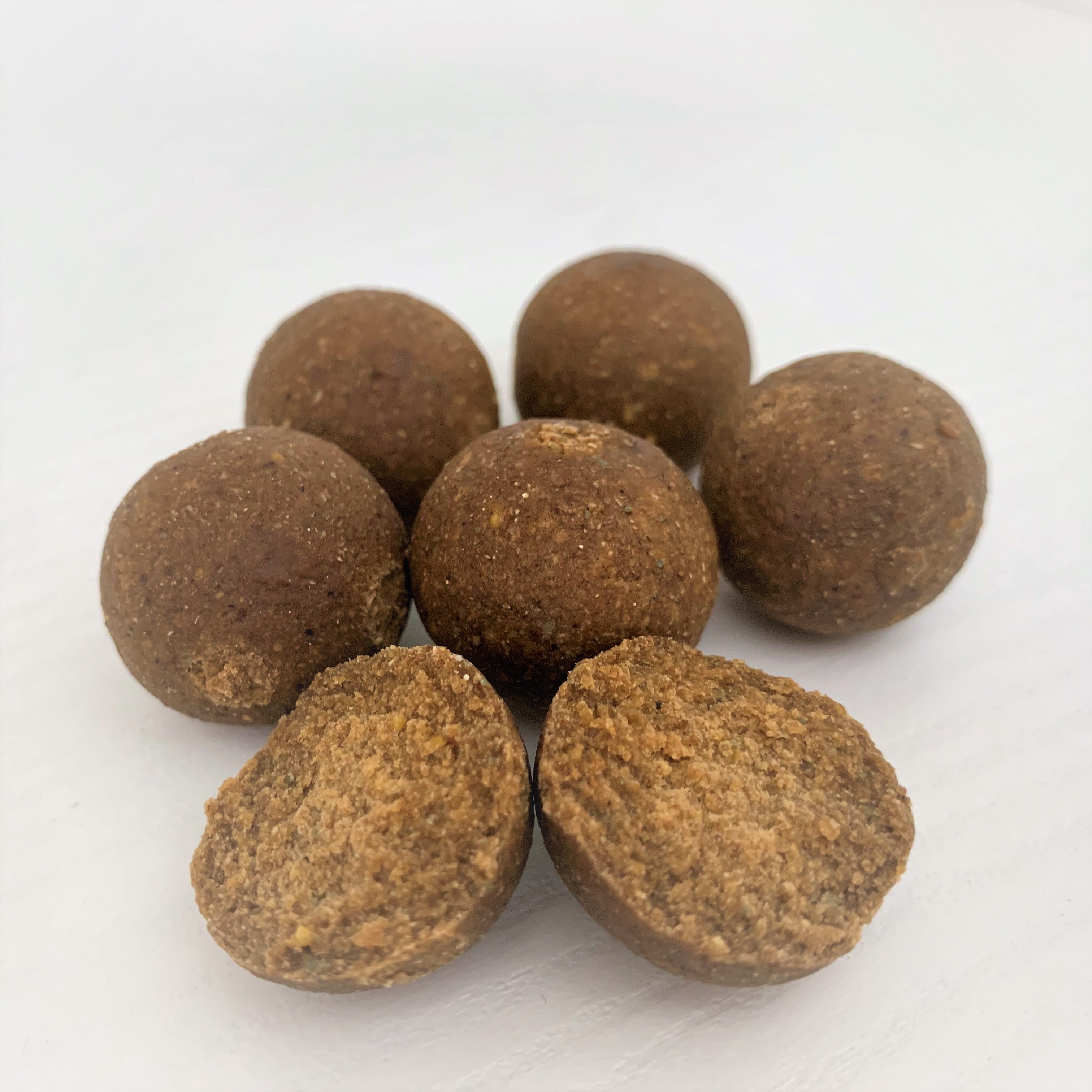 Boilies ZooFishing Premium ZooBest 1kg 20mm