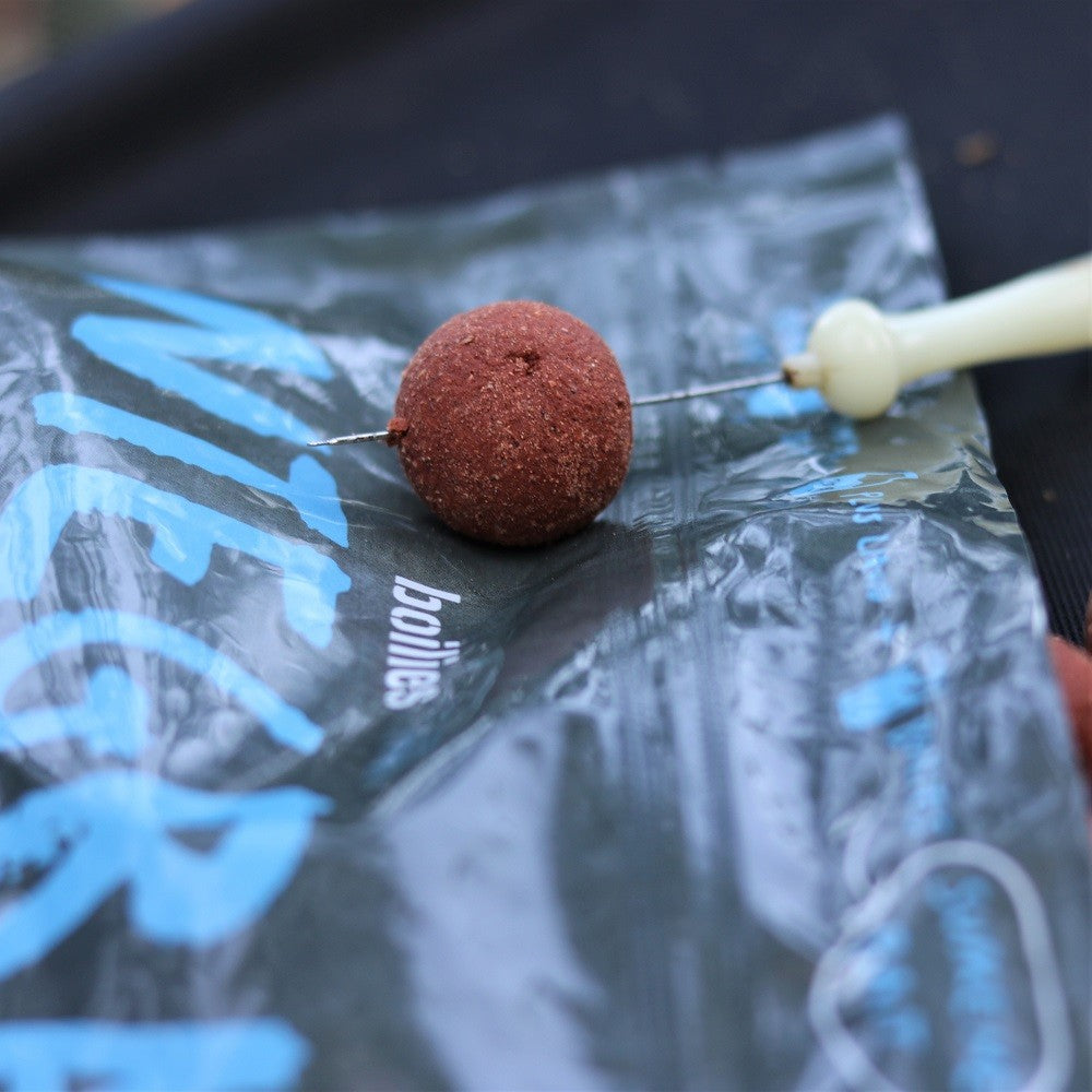 Boilies ZooFishing Premium Integra 1kg 20mm