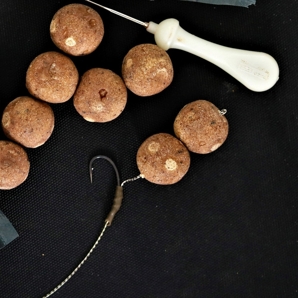 Hook Bait ZooFishing Boilies ZooBest 20mm