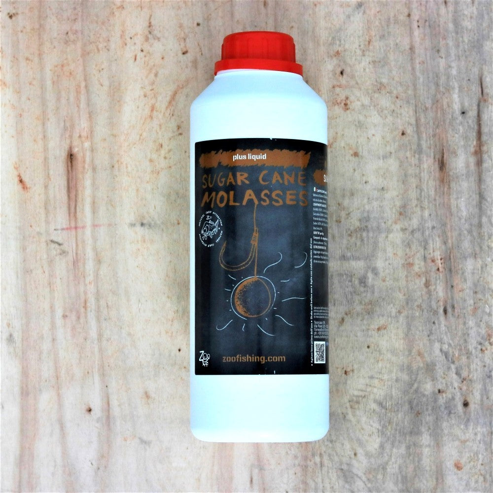 Melassa ZooFishing Plus Liquid Molasses