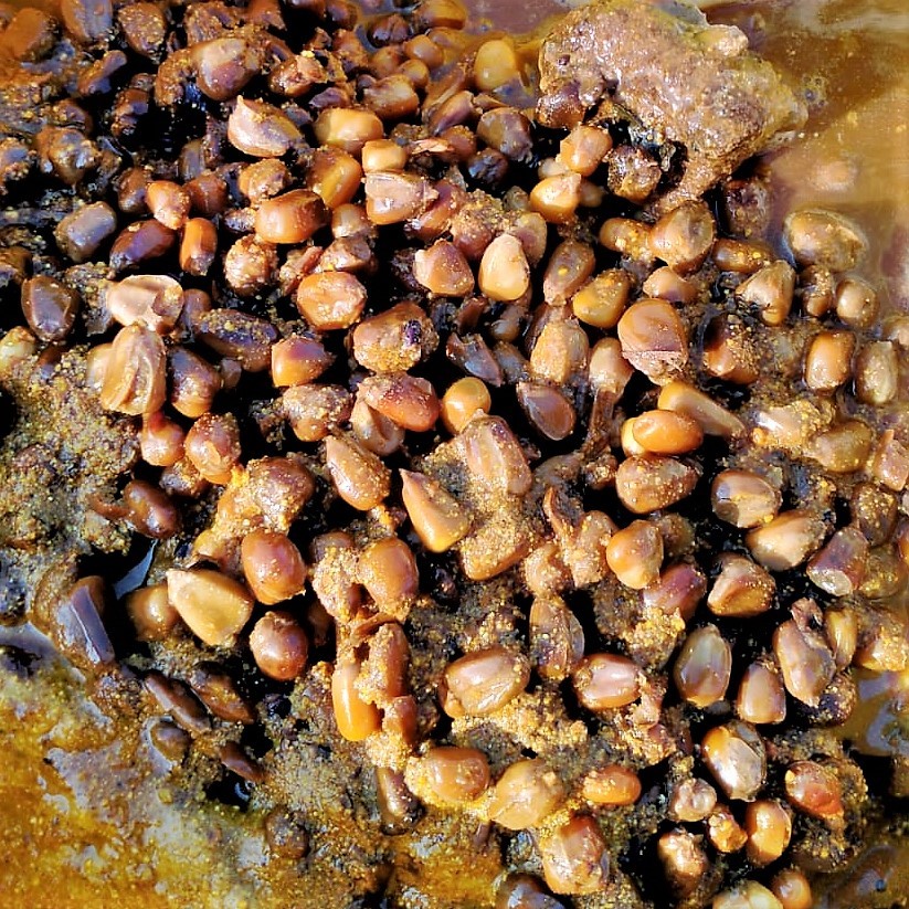 Melassa ZooFishing Plus Liquid Molasses