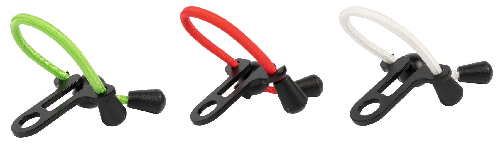 Rod Lock MA07 Italian Flag