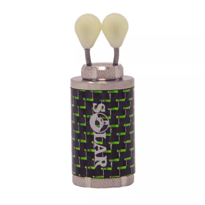 Testina Solar P1 Carbon Head