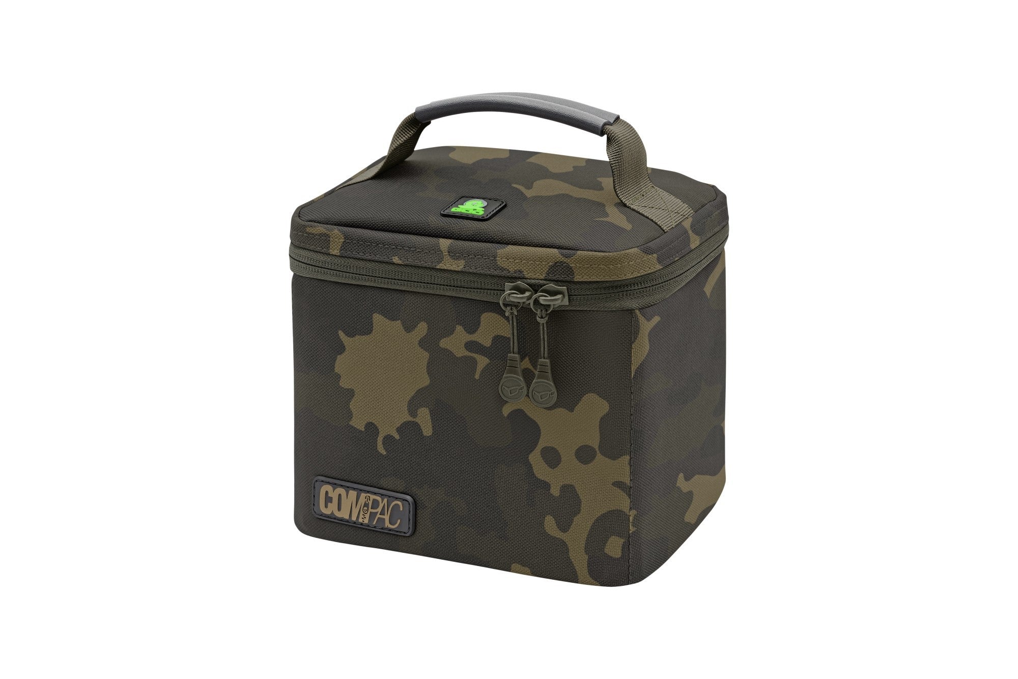 Borsa Korda Compac Goo Bag Dark Kamo