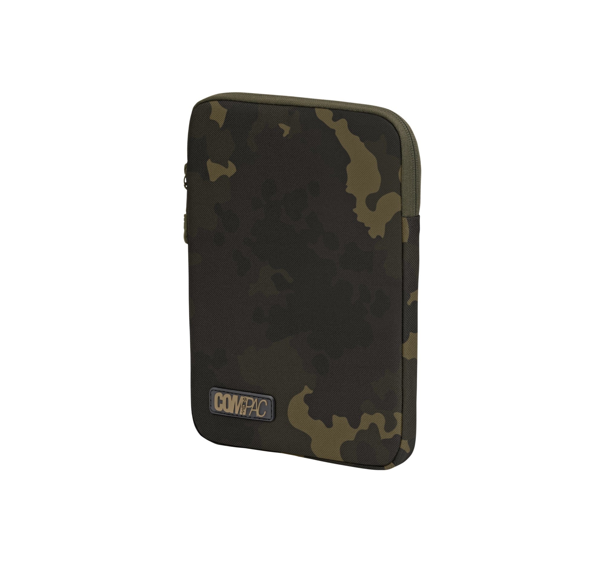 Custodia Korda Compac Tablet Bag Dark Kamo