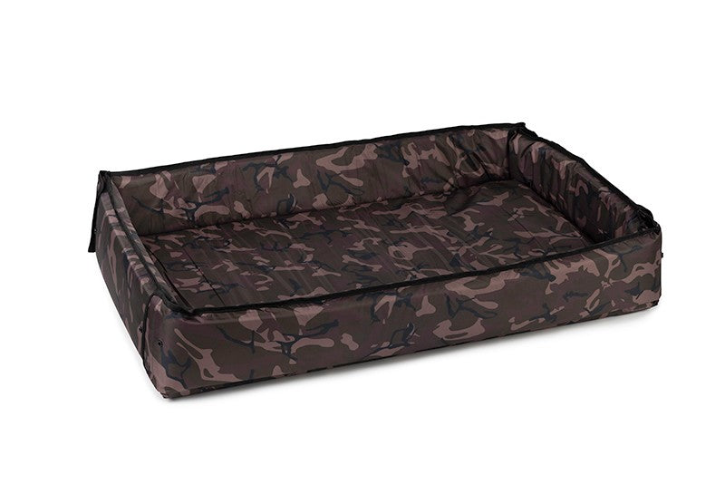 MATERASSINO FOX CAMO MAT WITH SIDES
