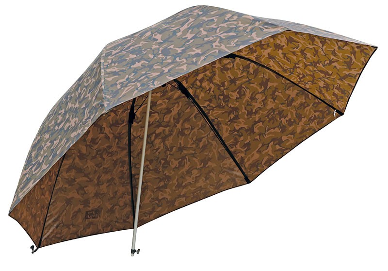 Ombrellone Fox 60in Camo Brolly