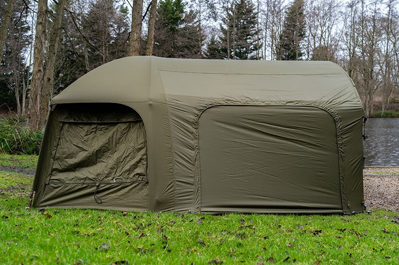 Estensione Fox Frontier X Deluxe Extension System