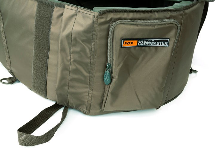 Materassino Fox Deluxe Carpmaster Mat
