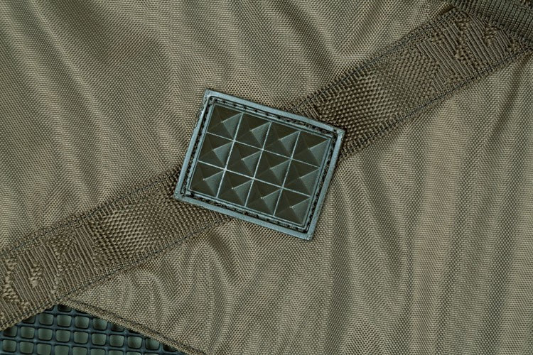Materassino Fox Deluxe Carpmaster Mat