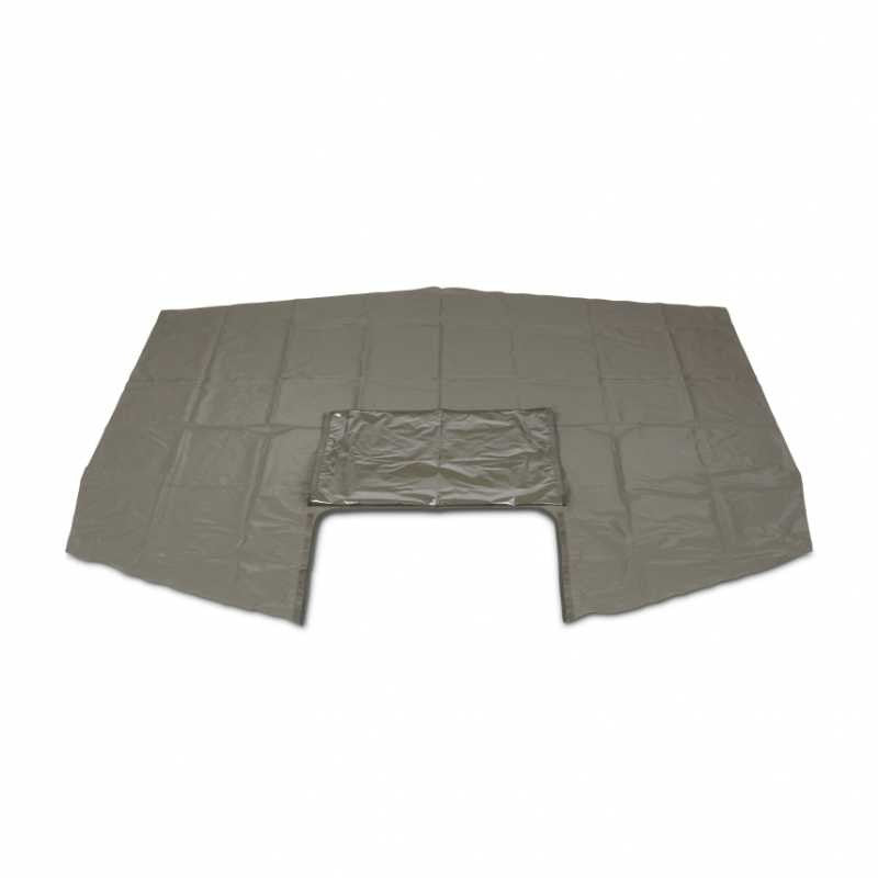 Pavimento Nash Titan T1 Pro/ Camo Pro Groundsheet