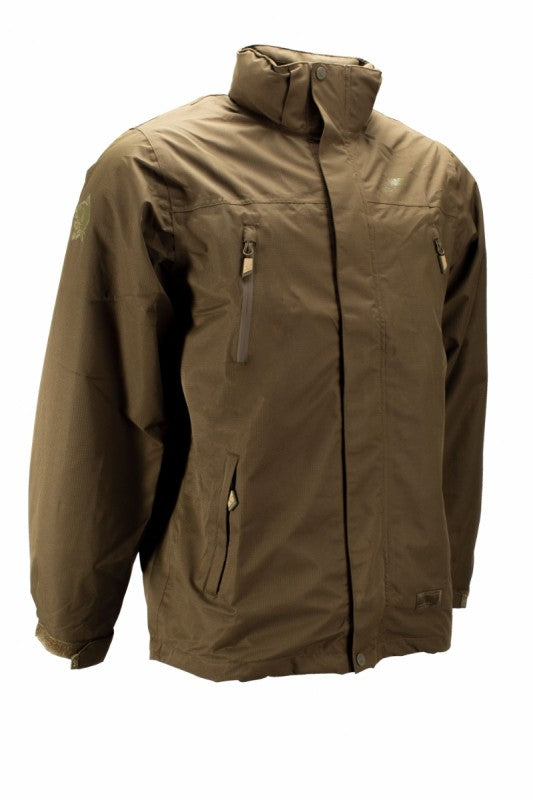 Giacca Impermeabile Nash Waterproof Jacket
